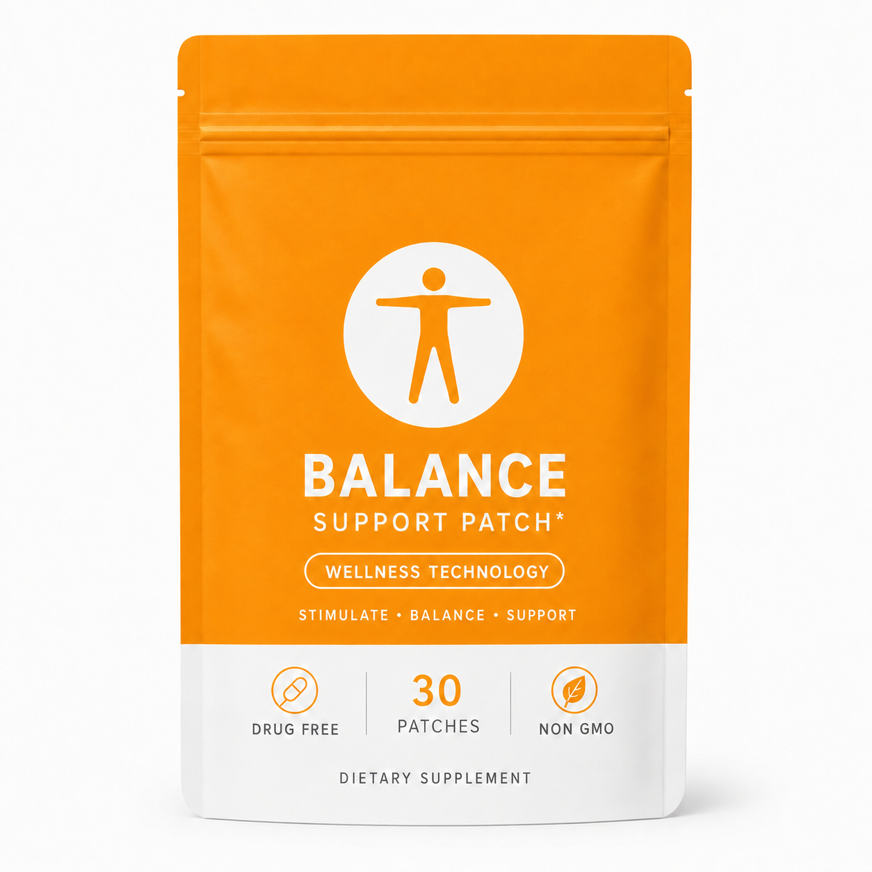 Deivoa Balance Support Patch