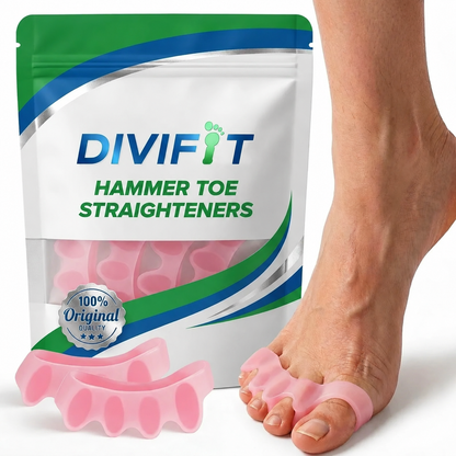 Divifit™-hammer-toe-straightener