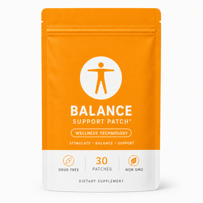 Deivoa Balance Support Patch