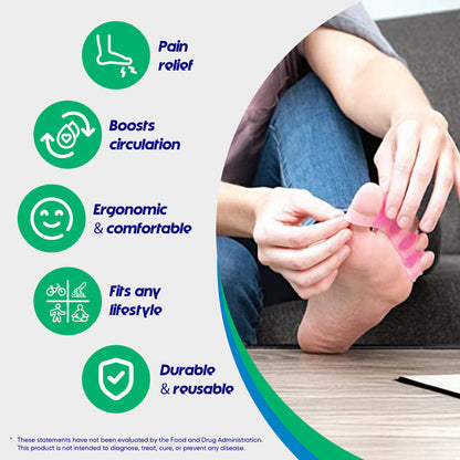 Divifit™-hammer-toe-straightener