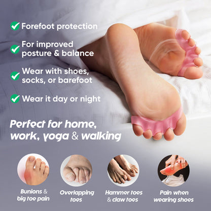 Divifit™-hammer-toe-straightener